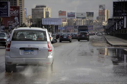 تصوير- أحمد عبد الجواد